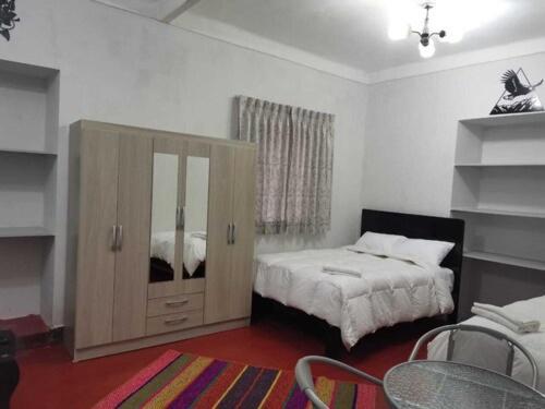 쿠스코 Qosqollay Plaza De Armas B&B 외부 사진